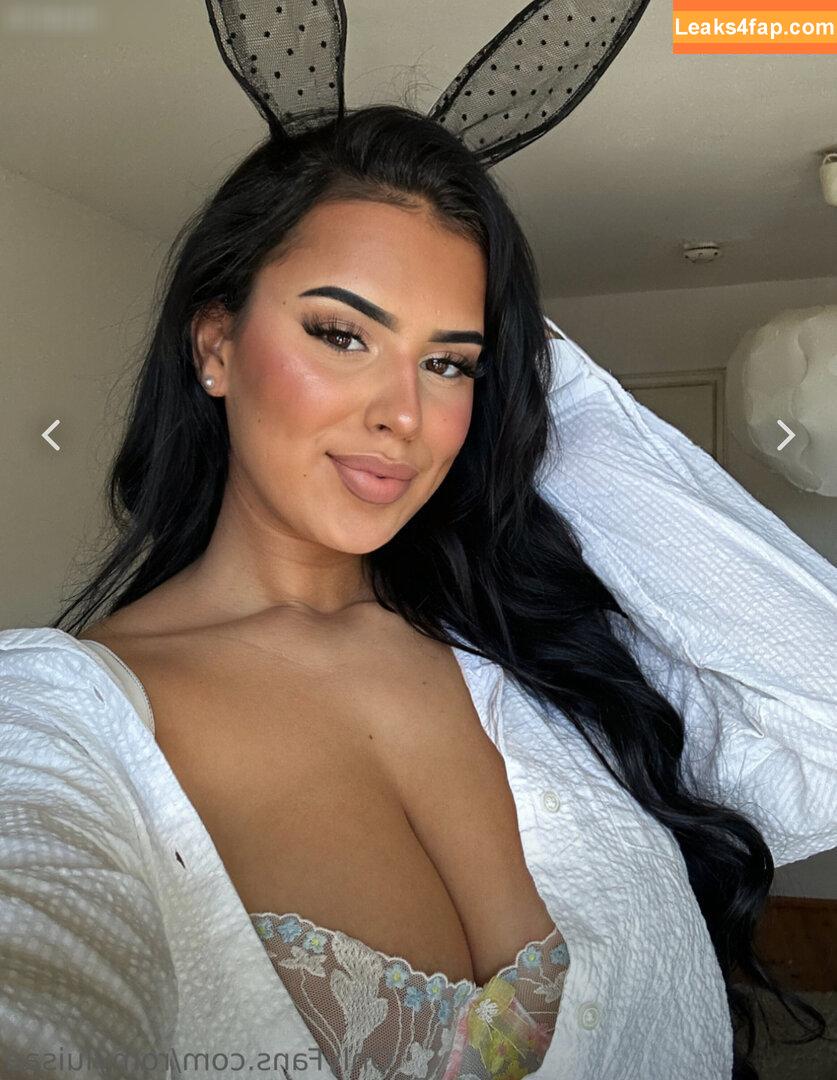 Romysbasics / romyluisaa leaked photo photo #0170