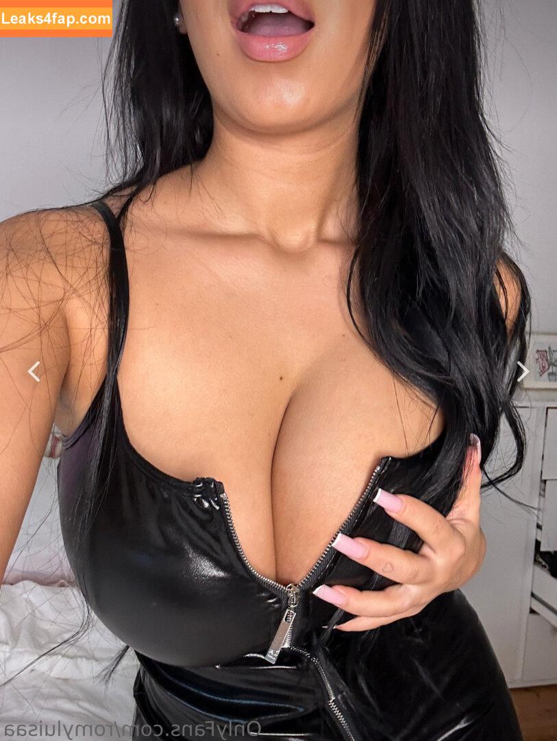 Romysbasics / romyluisaa leaked photo photo #0171