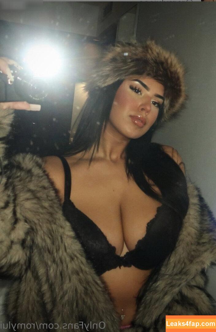 Romysbasics / romyluisaa leaked photo photo #0173