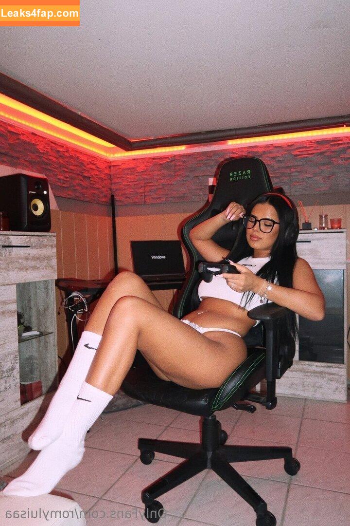 Romysbasics / romyluisaa leaked photo photo #0188