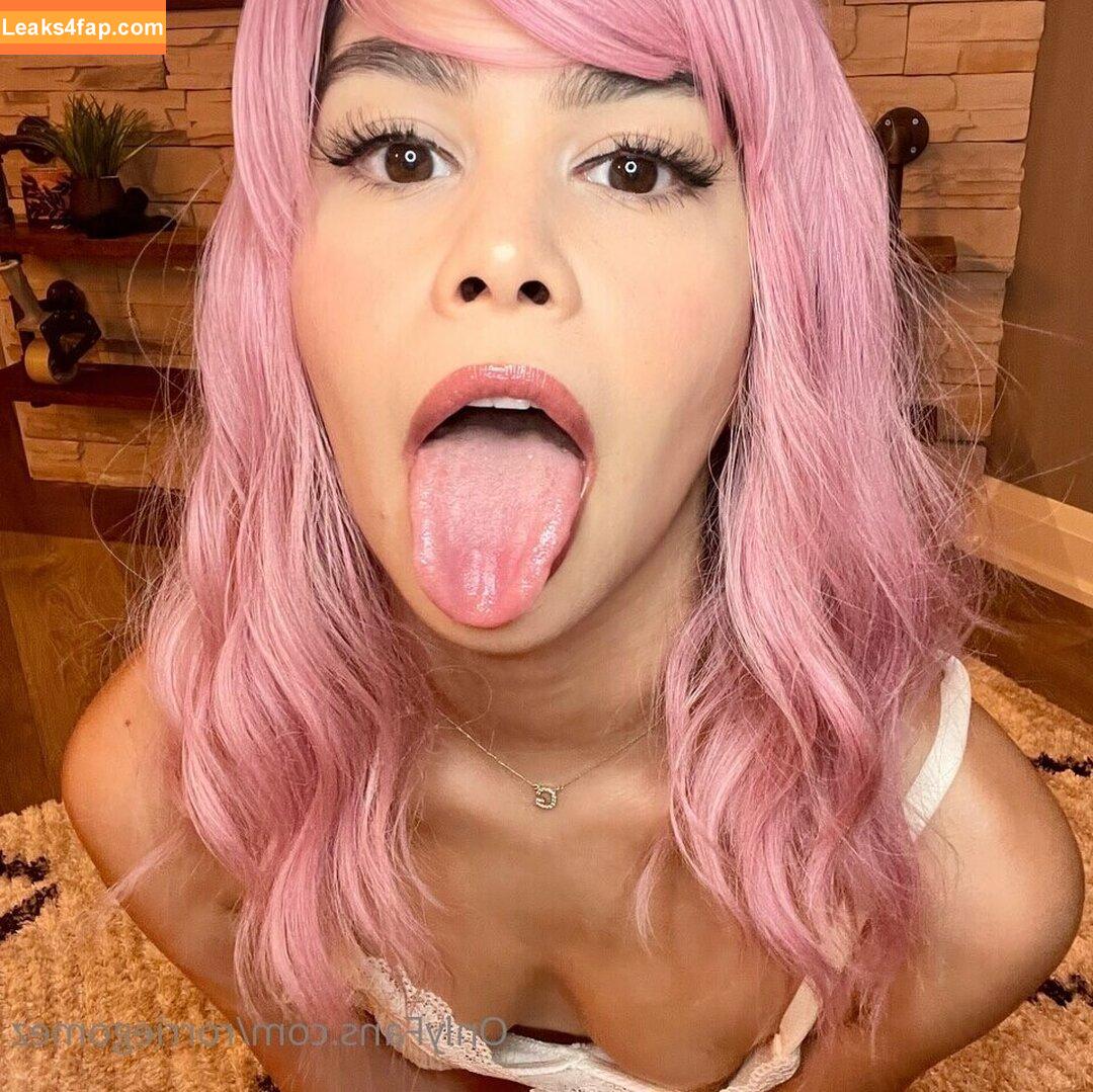 RorrieGomez leaked photo photo #0001