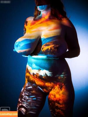 rosalie_curvy фото #0015