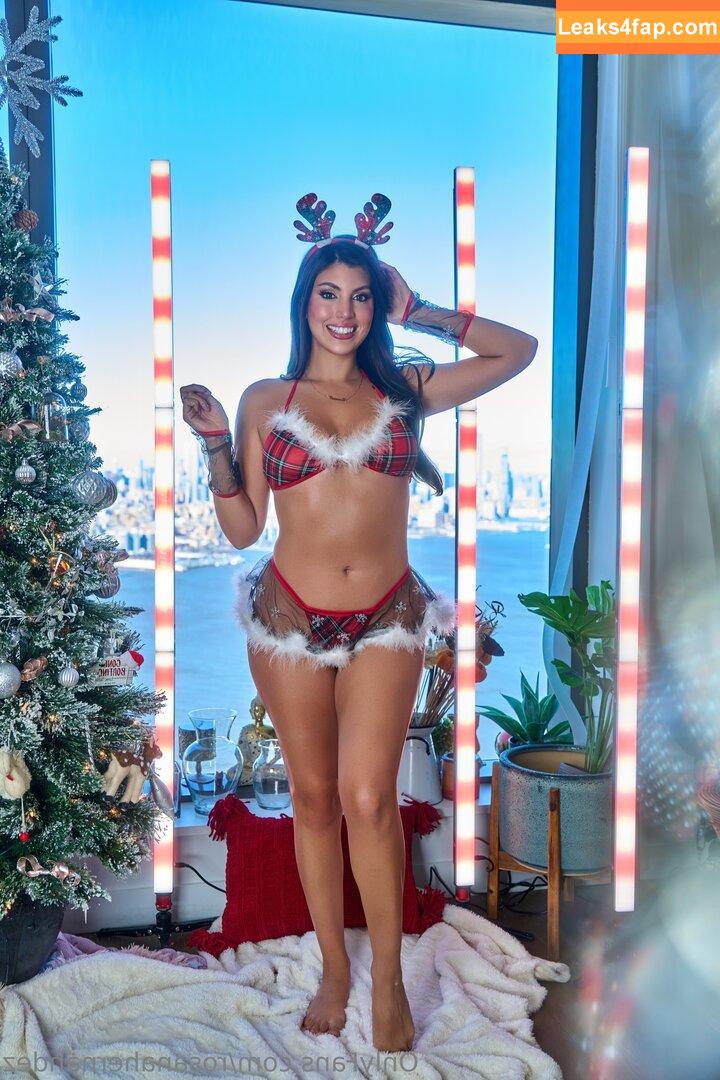 rosanahernandez /  leaked photo photo #0020
