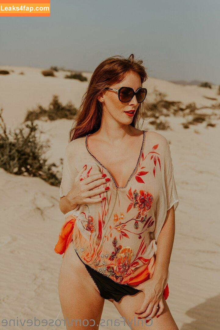 rosedevine / rosedevinevintage leaked photo photo #0012
