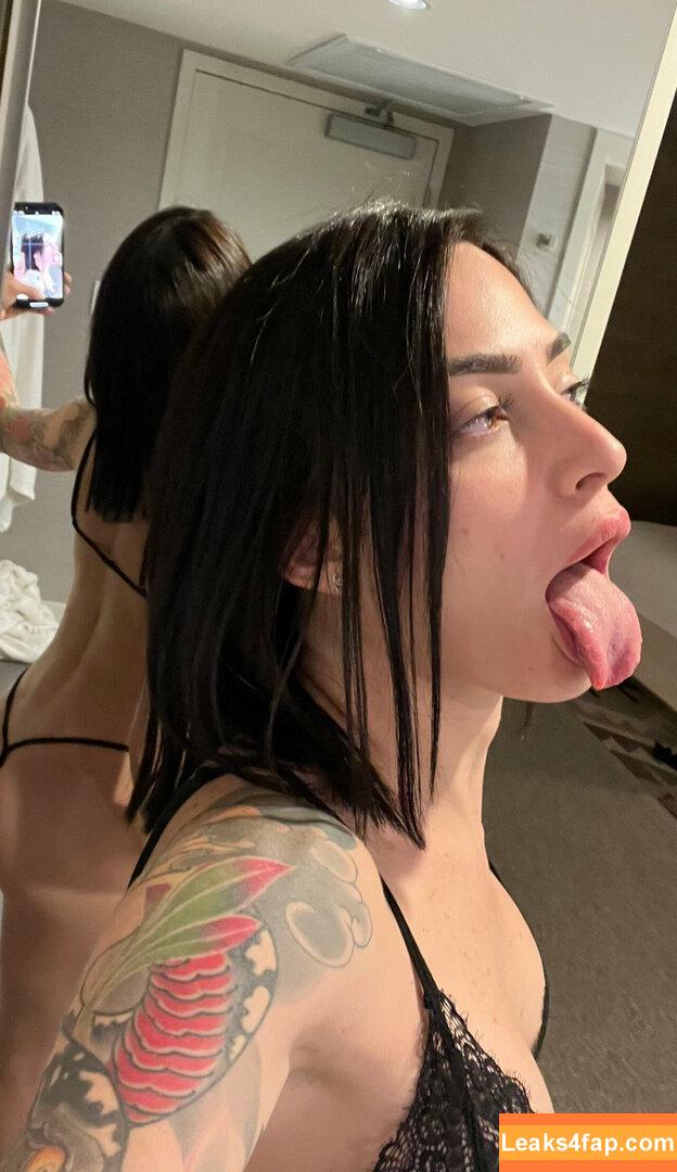 roselinllanes /  leaked photo photo #0028