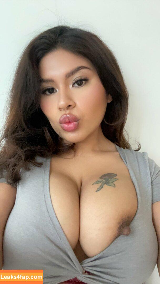 Rosey San / roseysan / roseysan88 leaked photo photo #0003