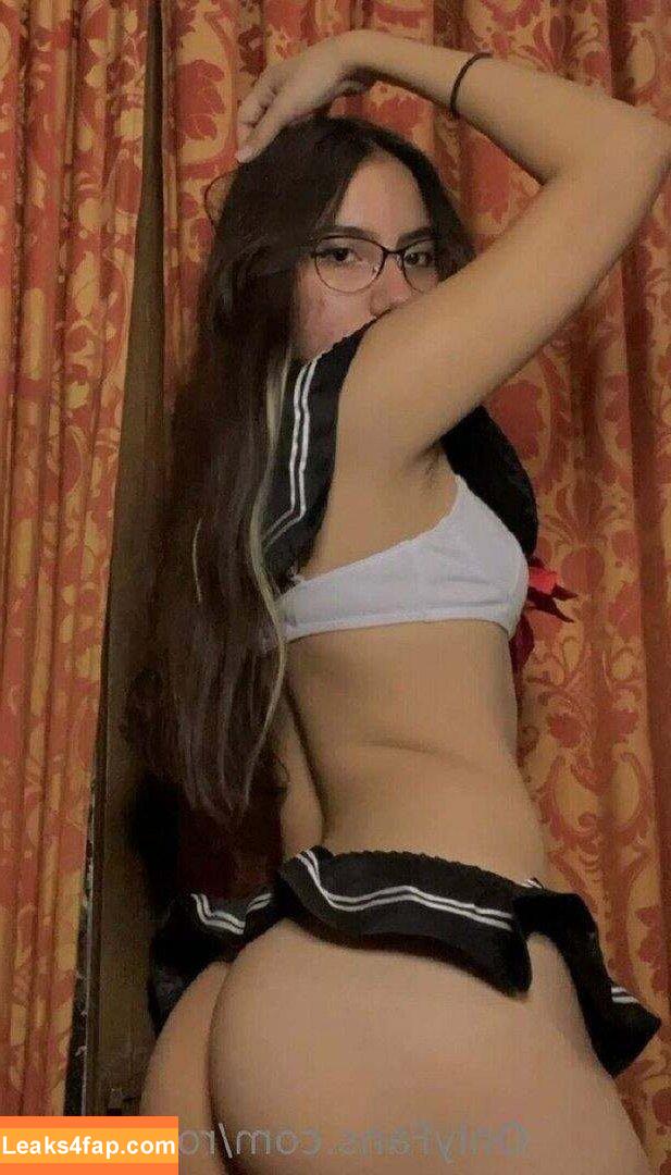 Rosiee616 /  leaked photo photo #0035