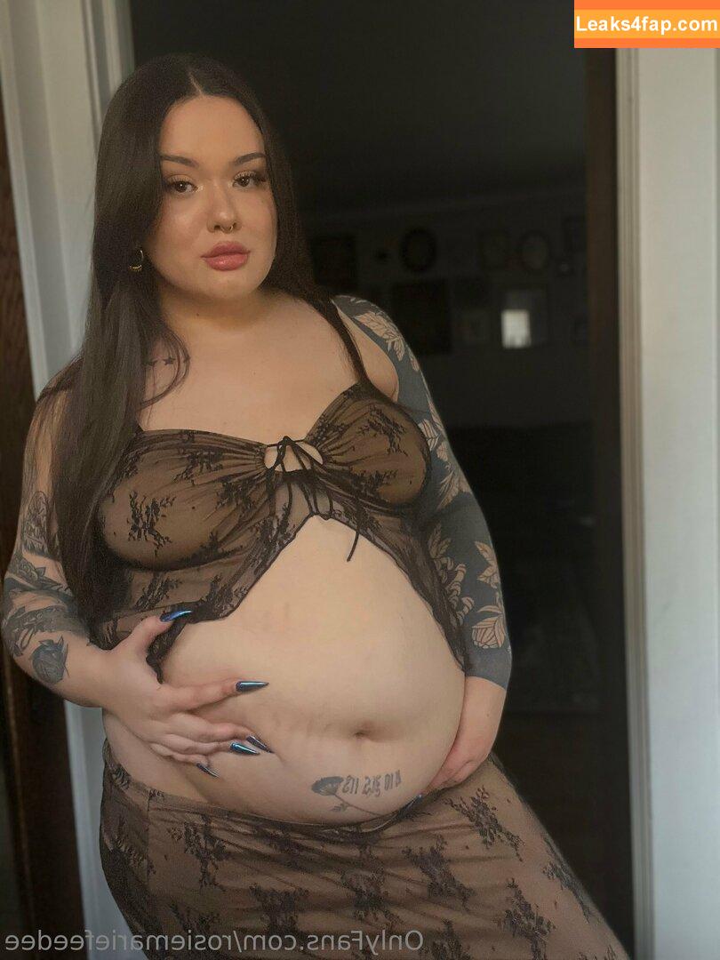 rosiemariefeedee / rosiemarie leaked photo photo #0045
