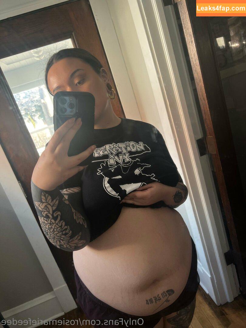rosiemariefeedee / rosiemarie leaked photo photo #0055