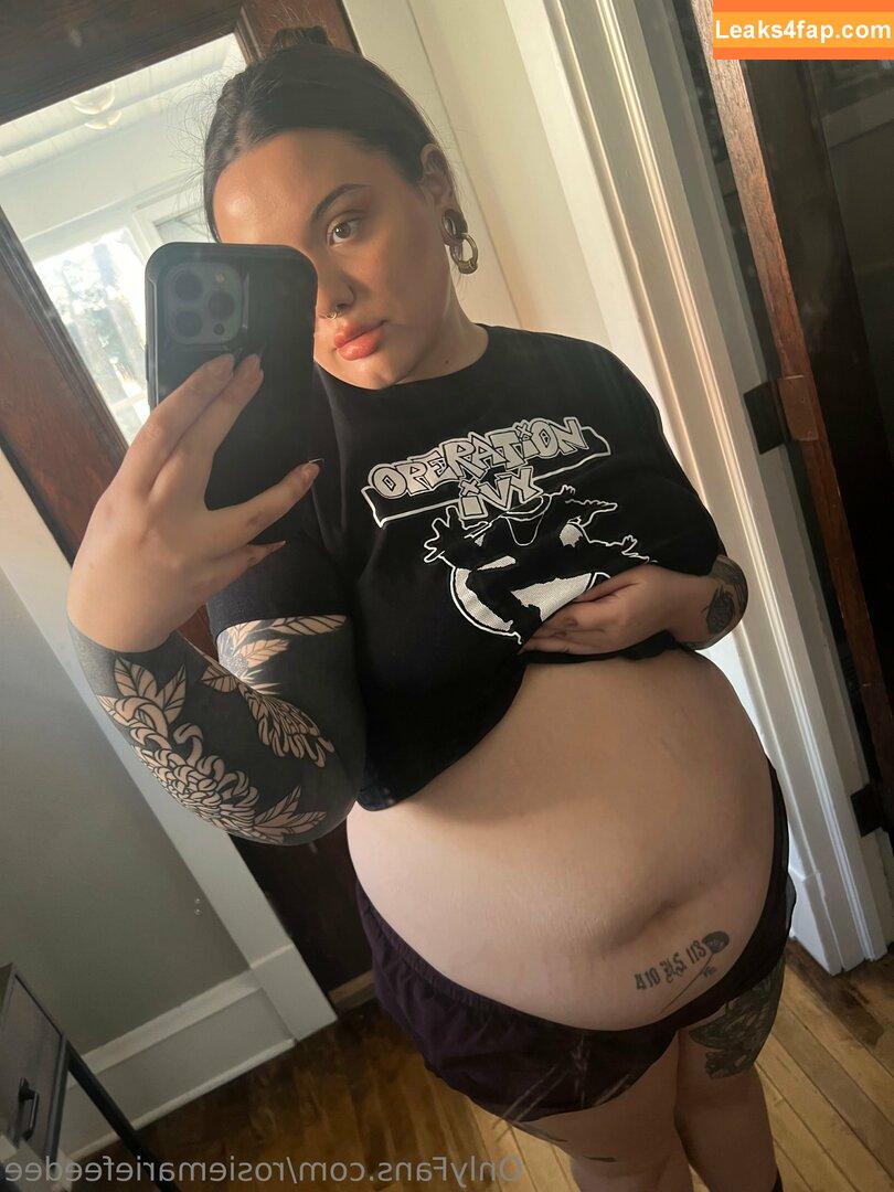 rosiemariefeedee / rosiemarie leaked photo photo #0056