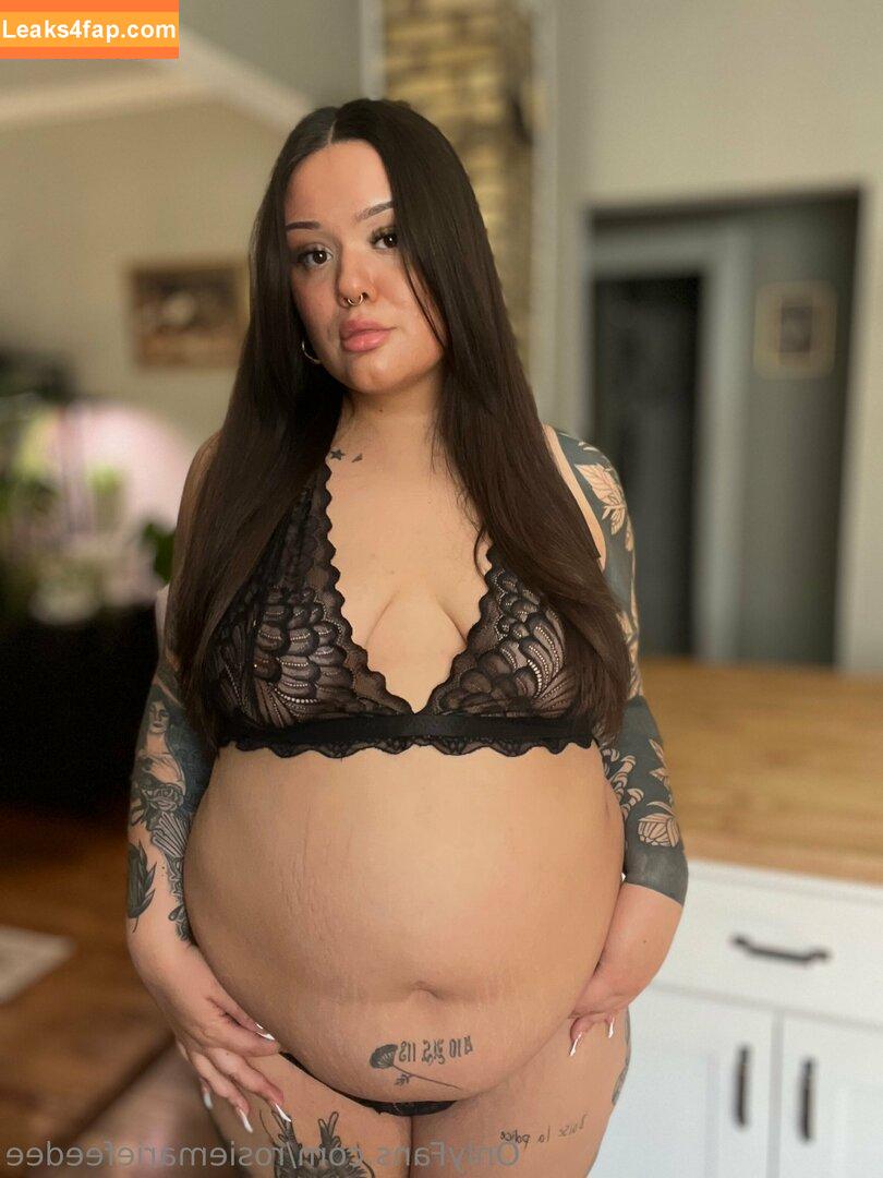 rosiemariefeedee / rosiemarie leaked photo photo #0086