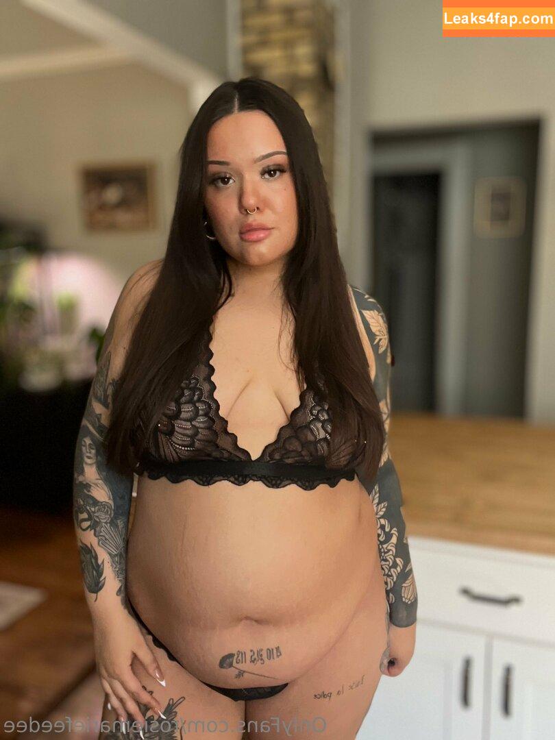 rosiemariefeedee / rosiemarie leaked photo photo #0087