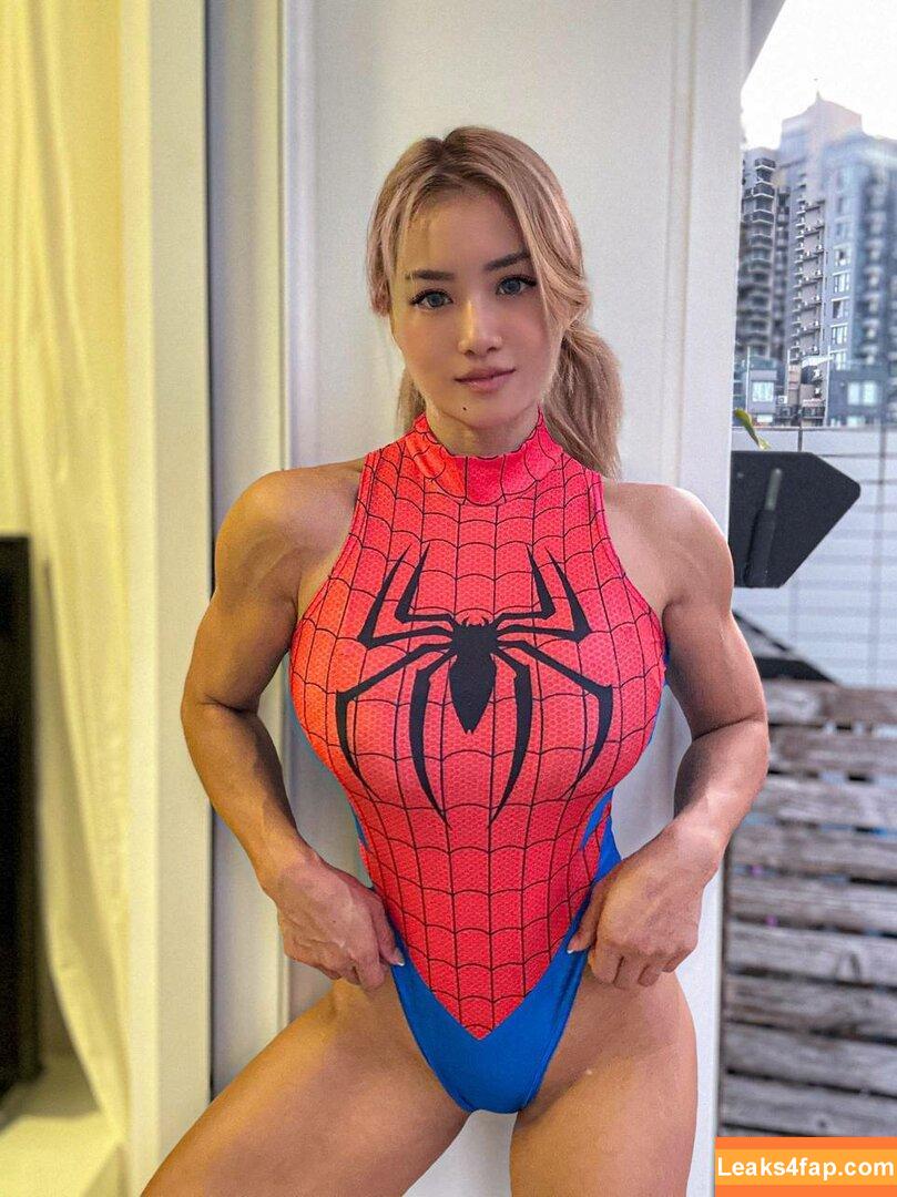 Rosofia Lia / rosofialia_ifbbpro leaked photo photo #0003