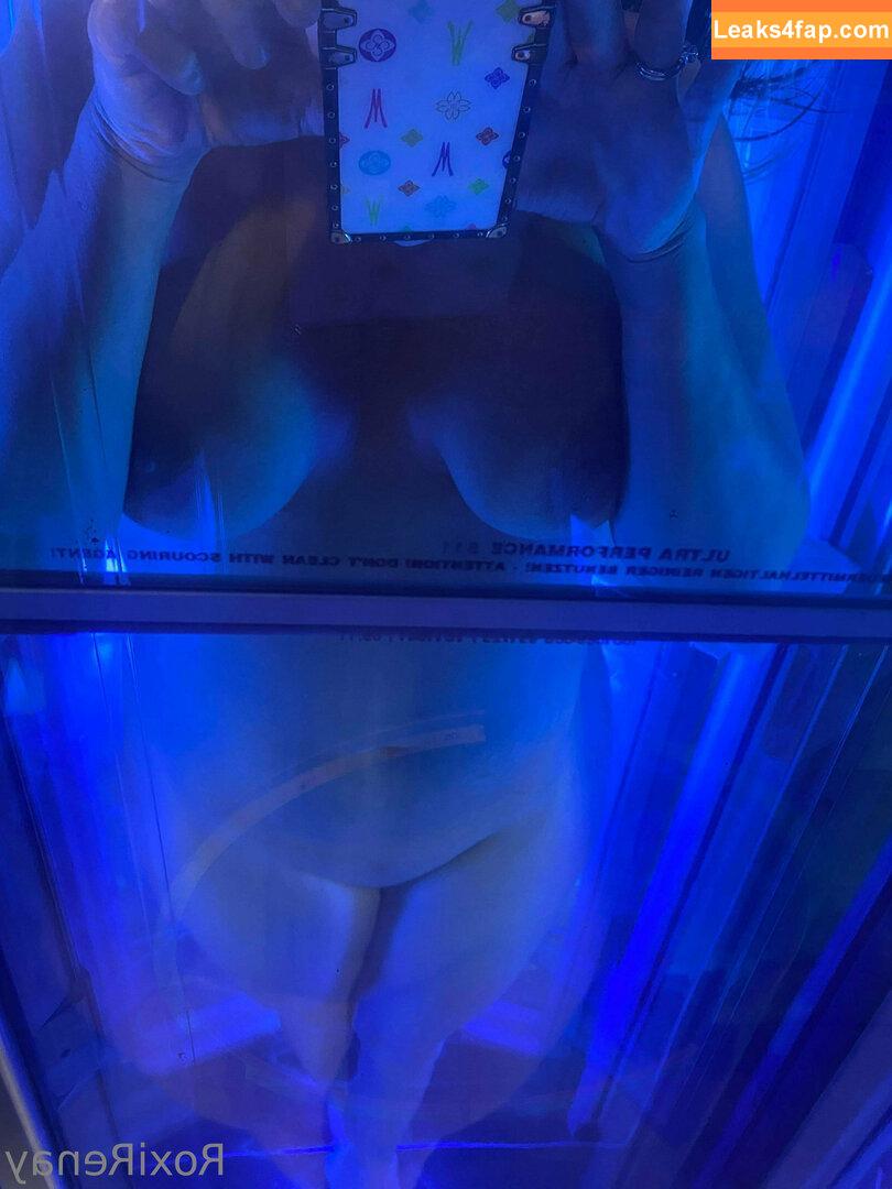 roxirenay /  leaked photo photo #0022