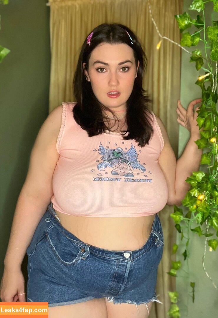 Roxy Clover / cloverroxy leaked photo photo #0007