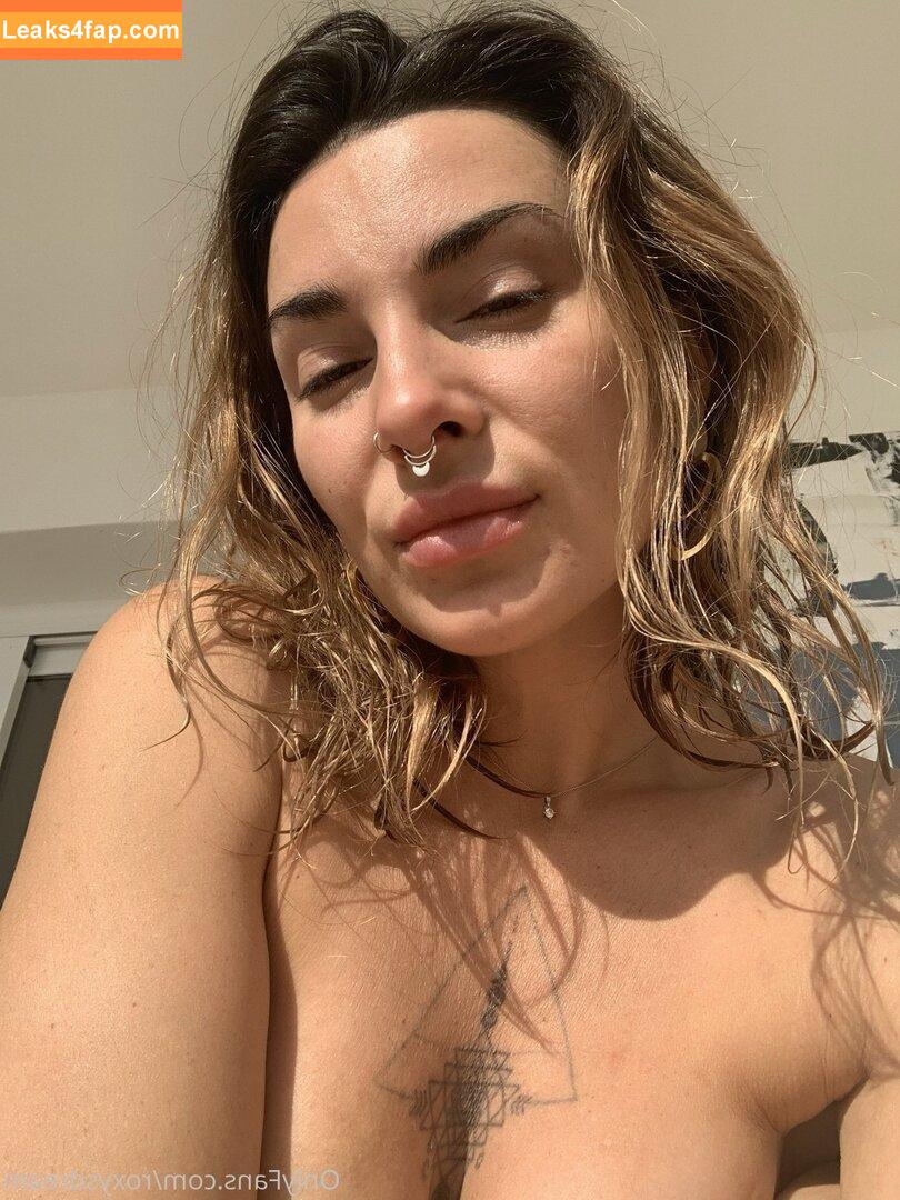 roxy-fox / 465608339 / roxysdreamofficial leaked photo photo #0089