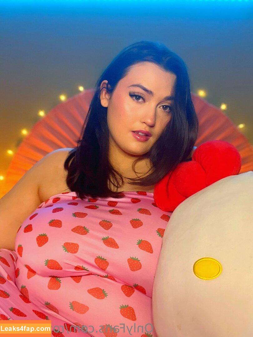 roxyclover /  leaked photo photo #0003