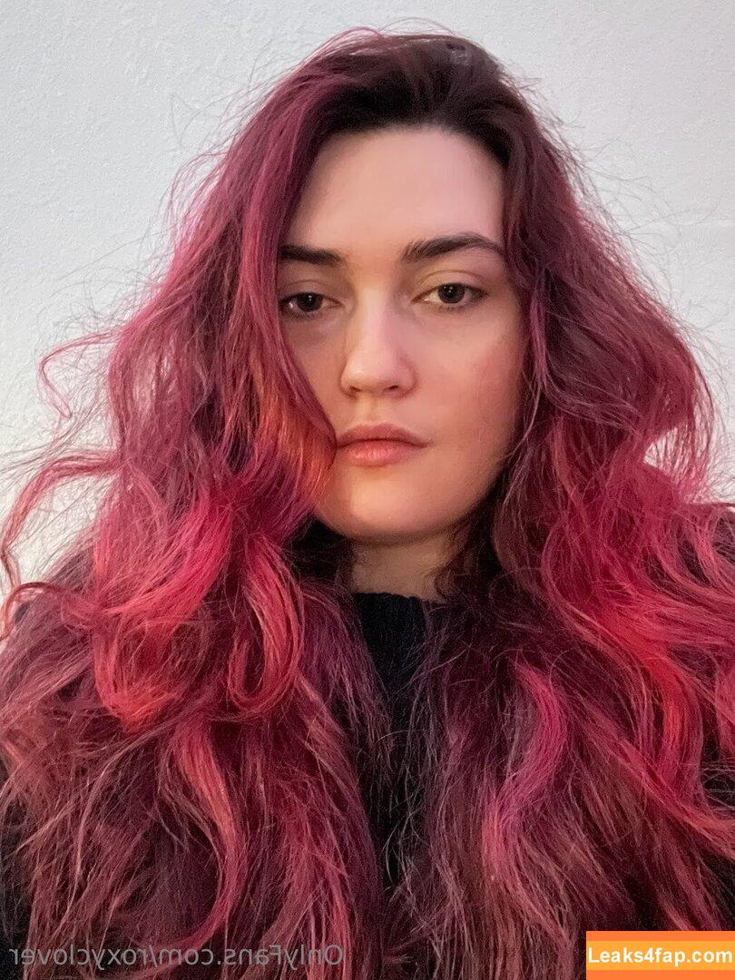 roxyclover /  leaked photo photo #0013