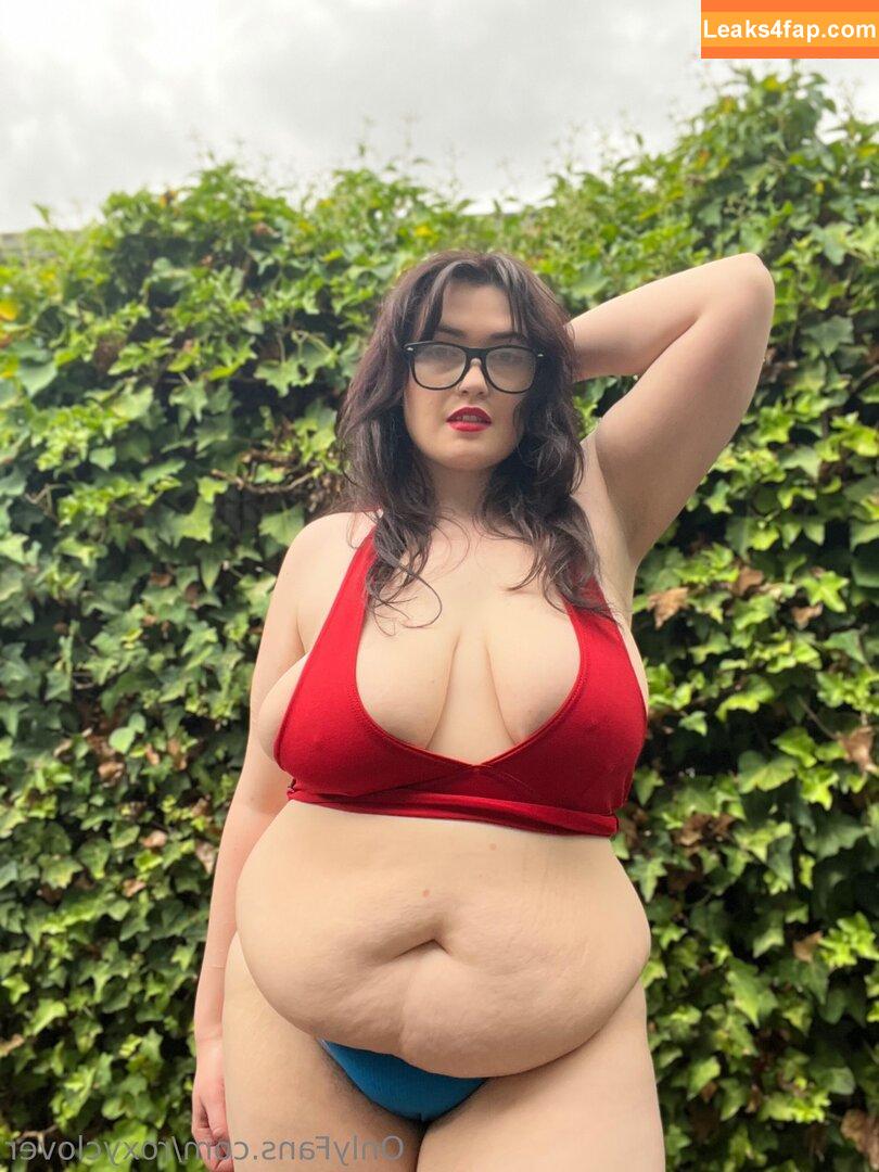 roxyclover /  leaked photo photo #0025