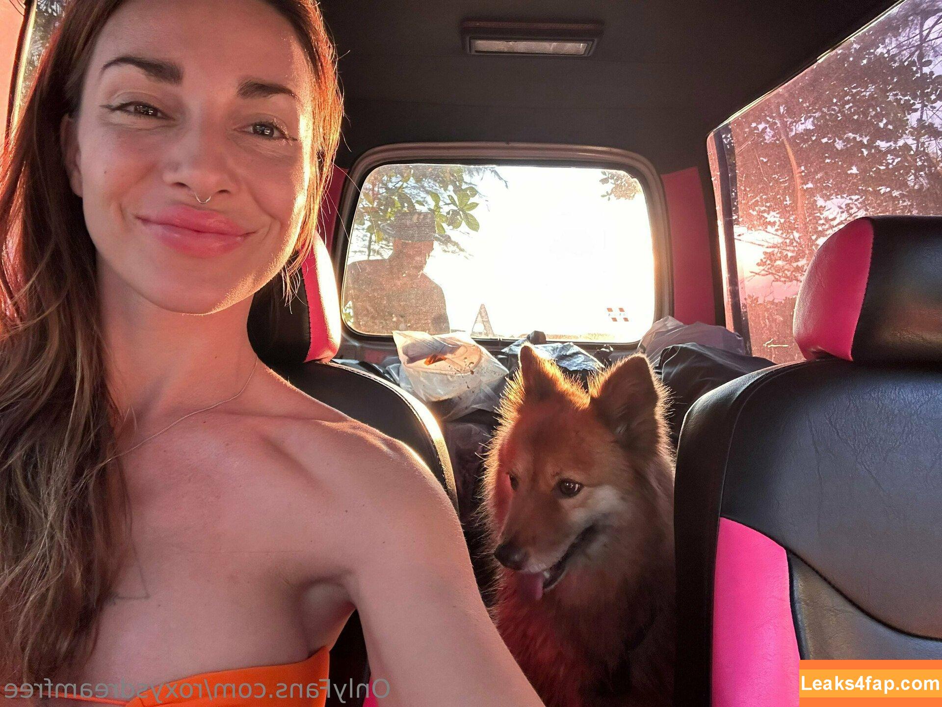 roxysdreamfree / roxysdream leaked photo photo #0004