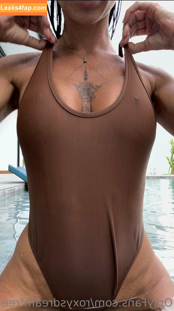 roxysdreamfree / roxysdream leaked photo photo #0012