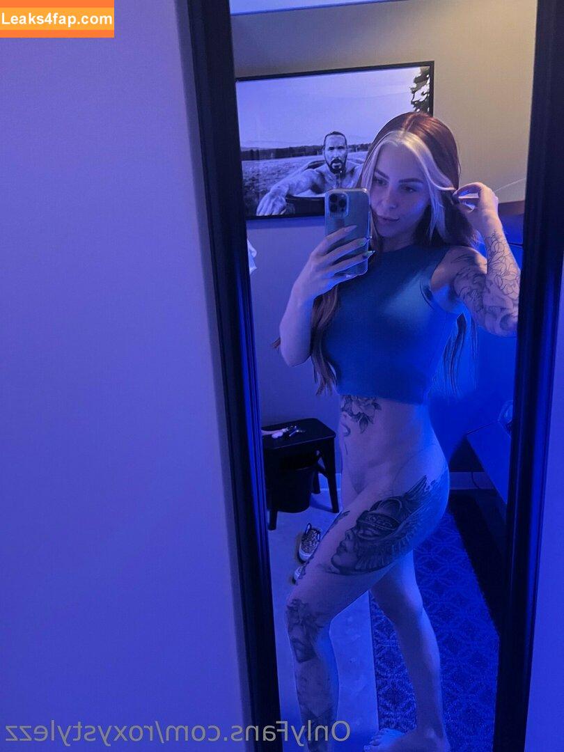 roxystylezz / Roxystylezz1 / minusscrubs / roxystylez leaked photo photo #0057