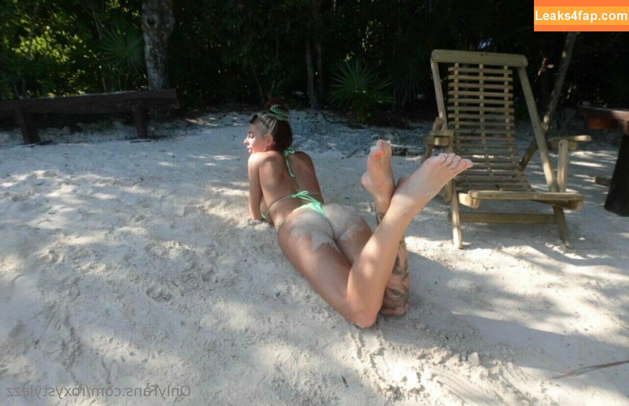roxystylezz / Roxystylezz1 / minusscrubs / roxystylez leaked photo photo #0105
