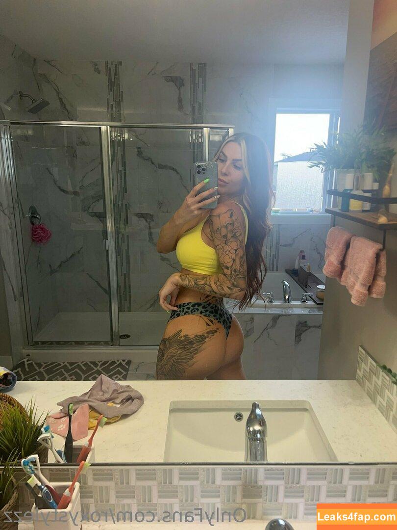 roxystylezz / Roxystylezz1 / minusscrubs / roxystylez leaked photo photo #0117