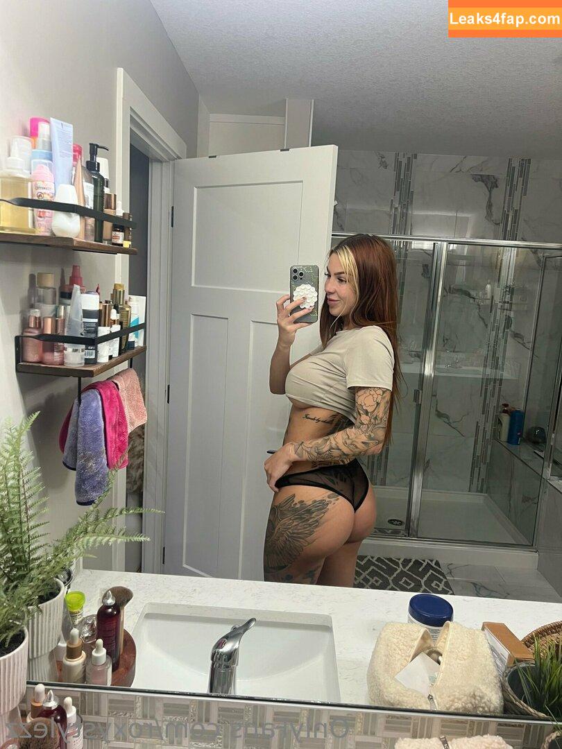 roxystylezz / Roxystylezz1 / minusscrubs / roxystylez leaked photo photo #0123