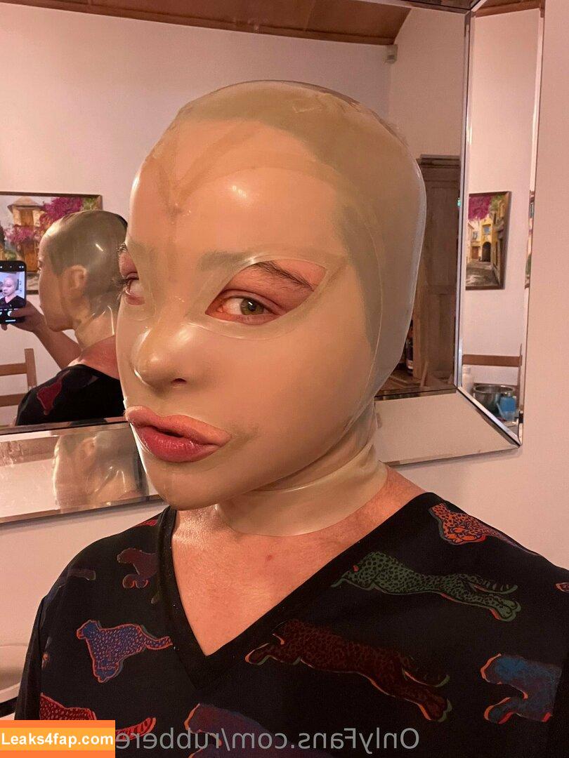 rubberemilyfree / rubberemily leaked photo photo #0027