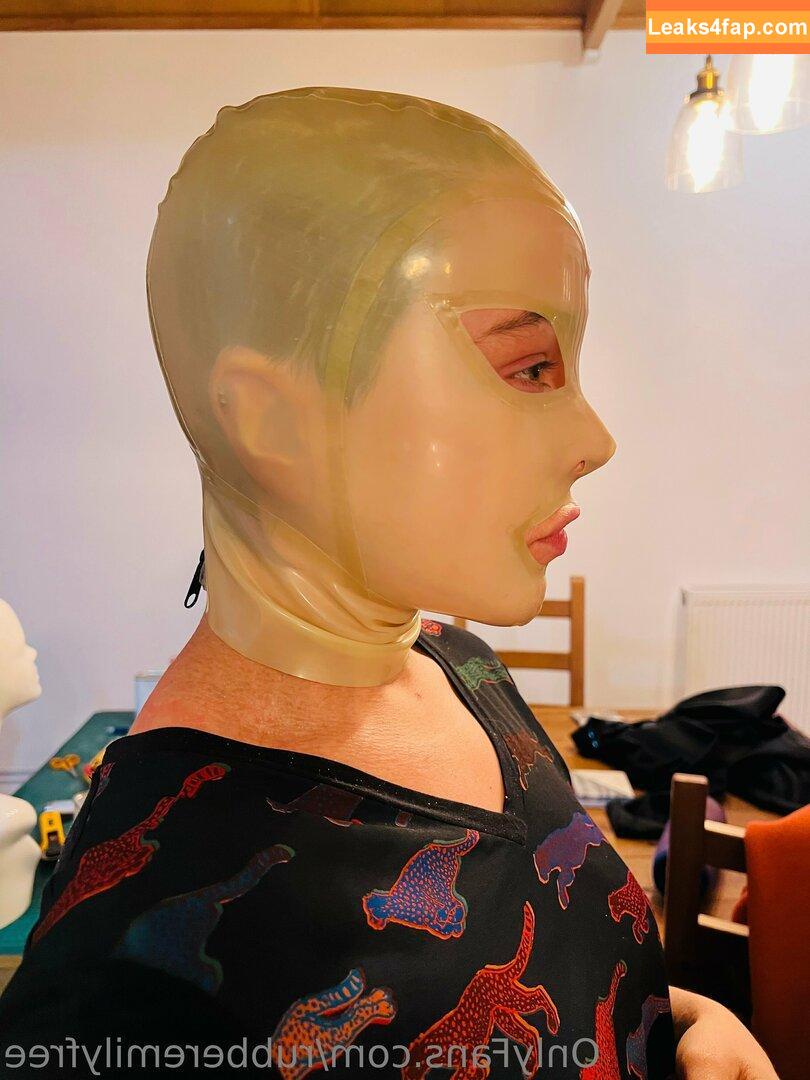 rubberemilyfree / rubberemily leaked photo photo #0028