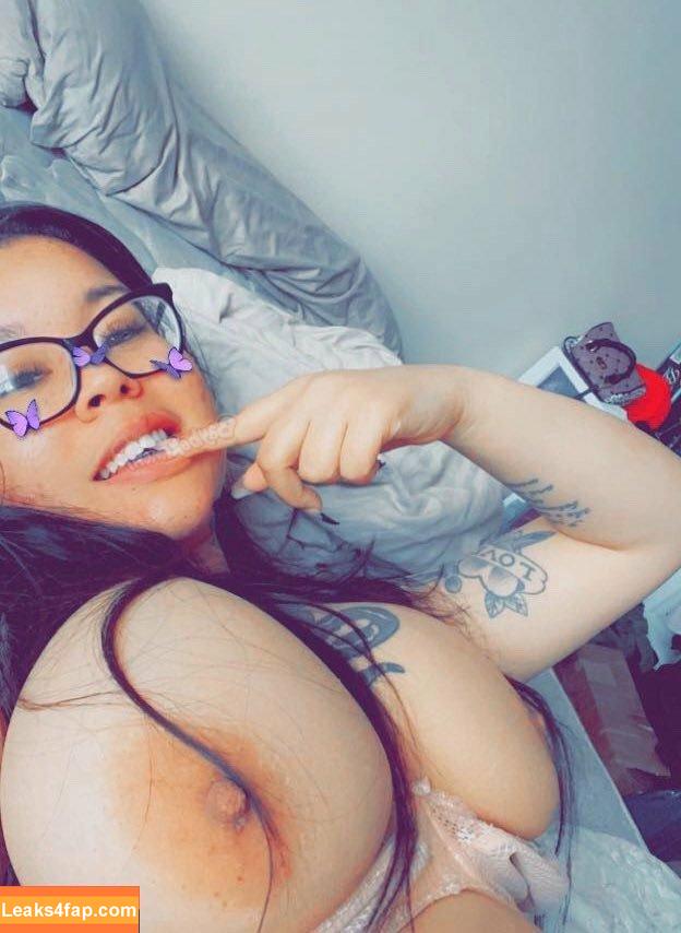 Ruby Bennett / Baybekimchi / notbaybekimchi leaked photo photo #0013