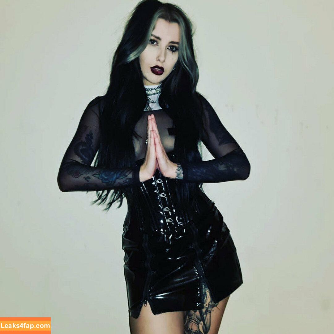 Ruby Hexx / hexx_girl / therubyhexx leaked photo photo #0009