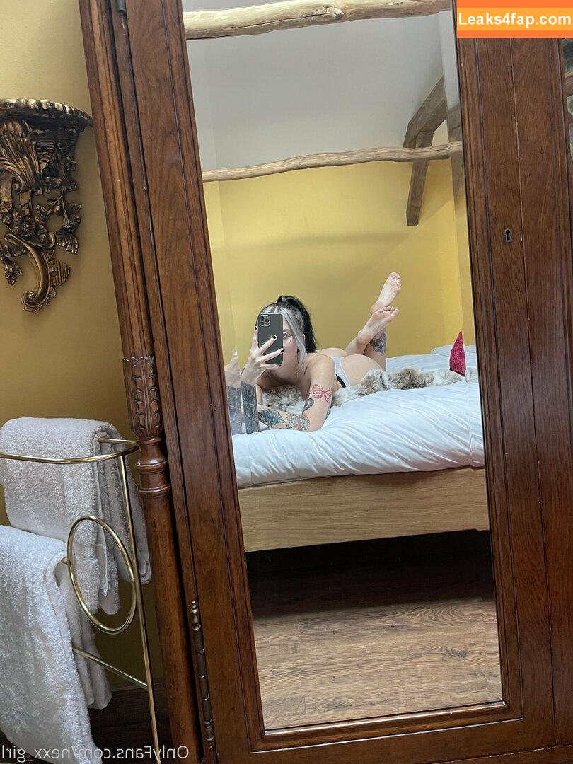 Ruby Hexx / hexx_girl / therubyhexx leaked photo photo #0015