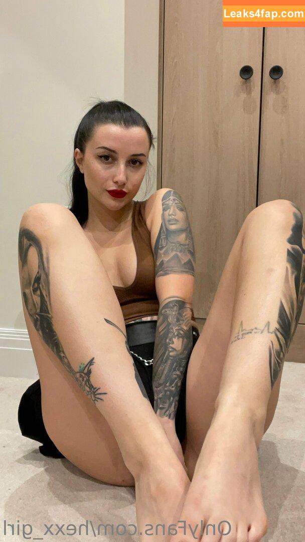 Ruby Hexx / hexx_girl / therubyhexx leaked photo photo #0166