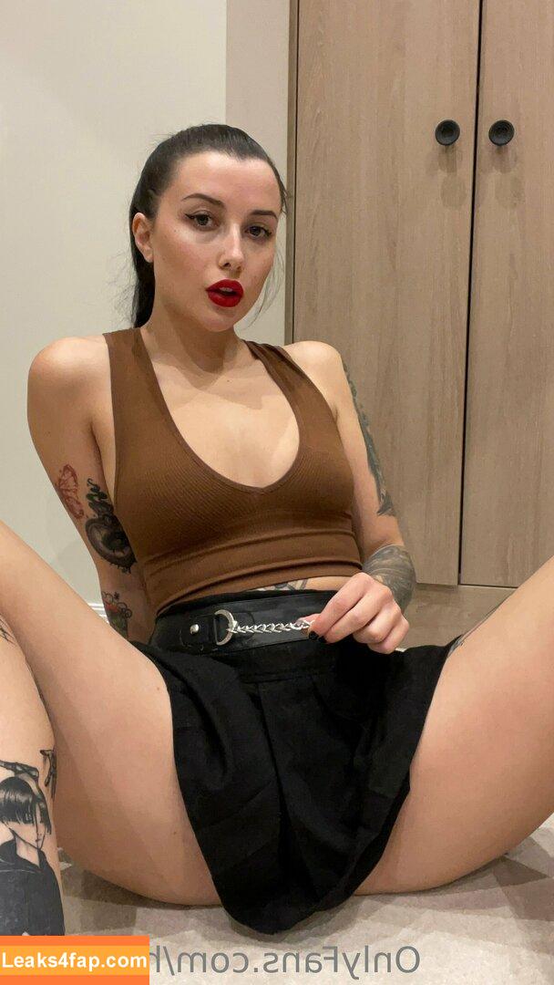 Ruby Hexx / hexx_girl / therubyhexx leaked photo photo #0168
