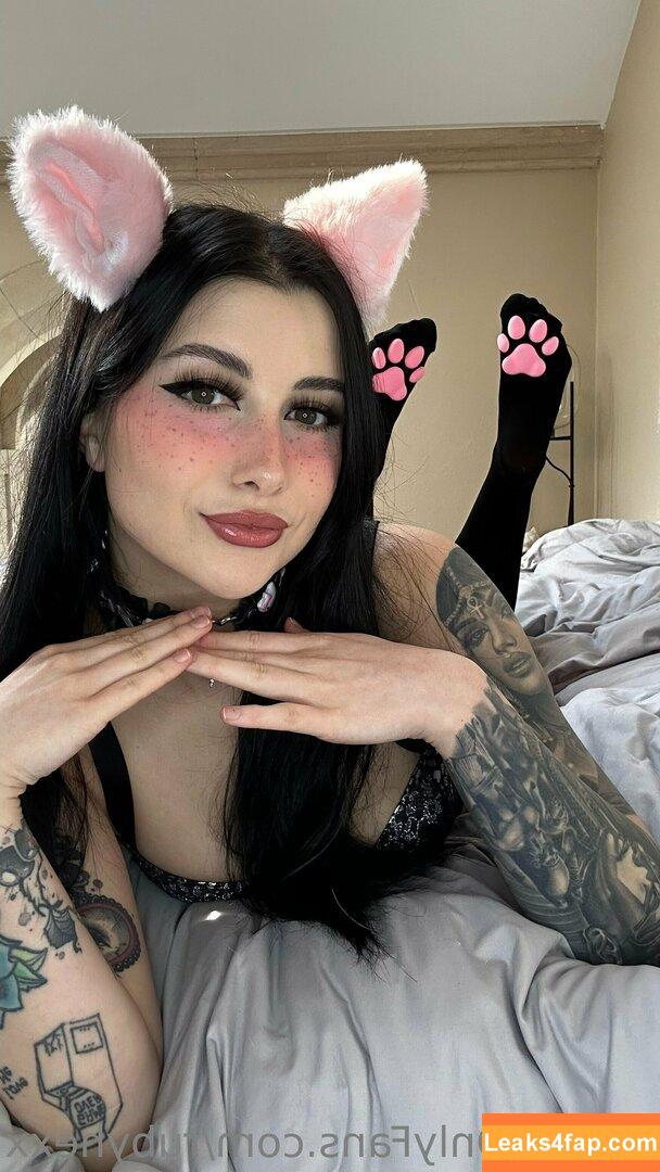 Ruby Hexx / hexx_girl / therubyhexx leaked photo photo #0286