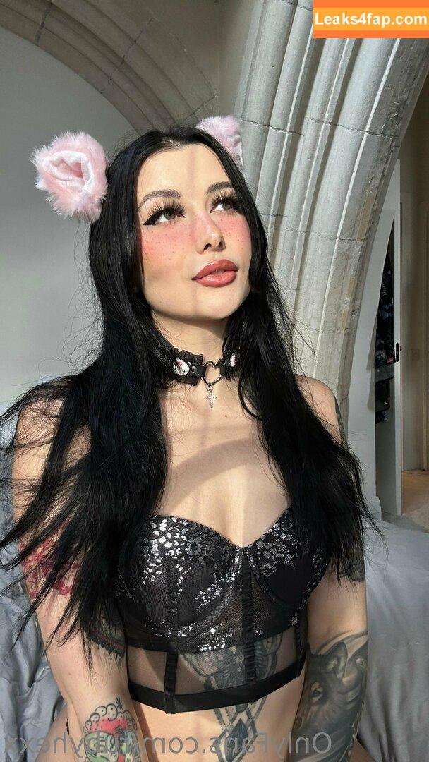 Ruby Hexx / hexx_girl / therubyhexx leaked photo photo #0292