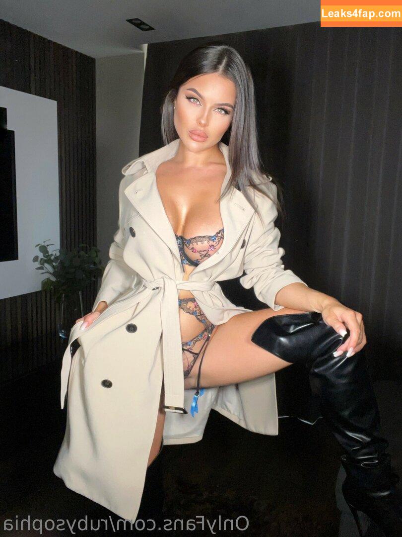 Ruby Sophia Blake / rubysophiablake leaked photo photo #0007