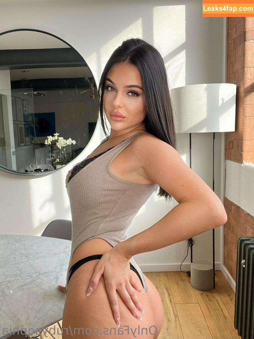Ruby Sophia Blake / rubysophiablake leaked photo photo #0015