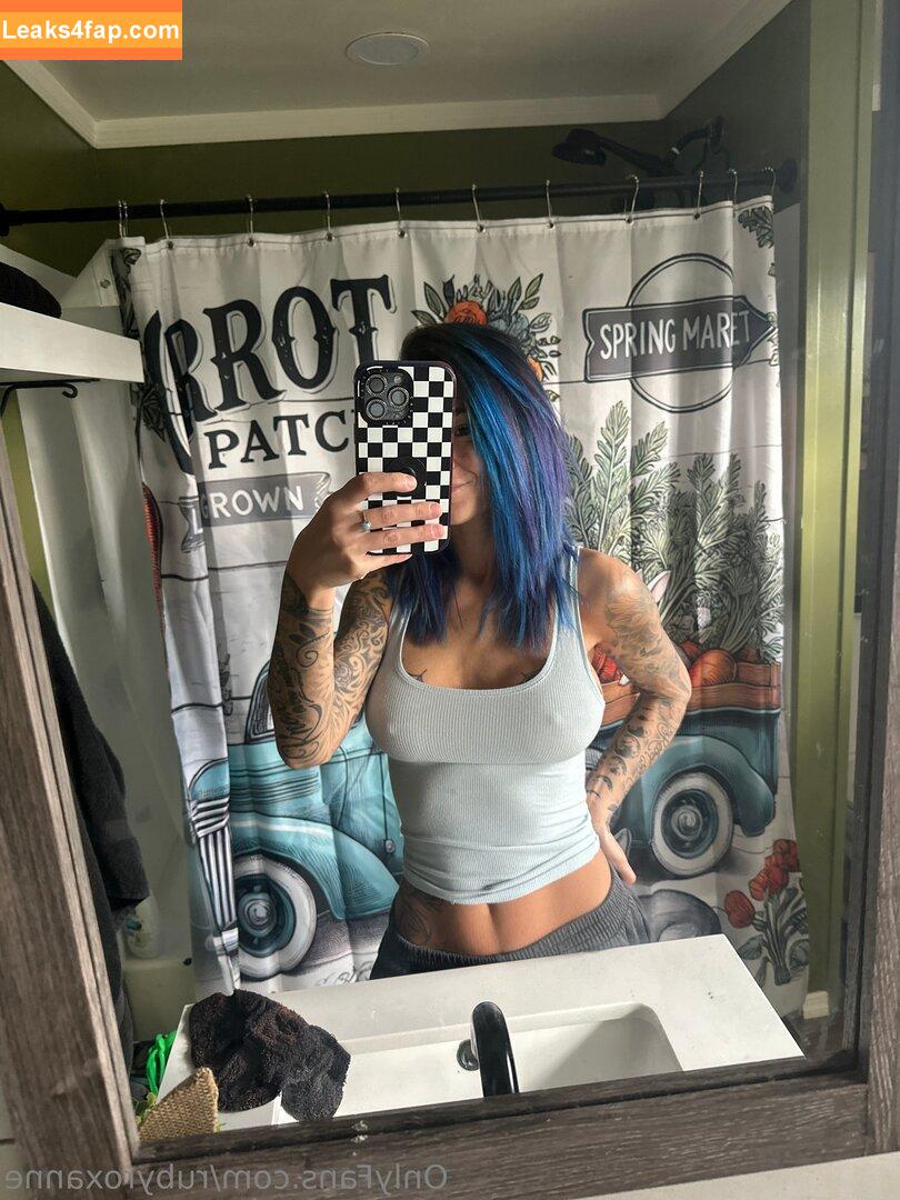rubyroxanne / rubyroxannedesigns leaked photo photo #0048