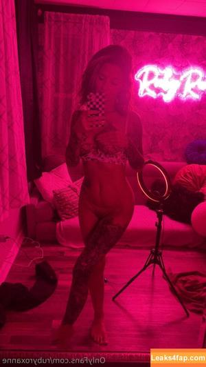 rubyroxanne photo #0025