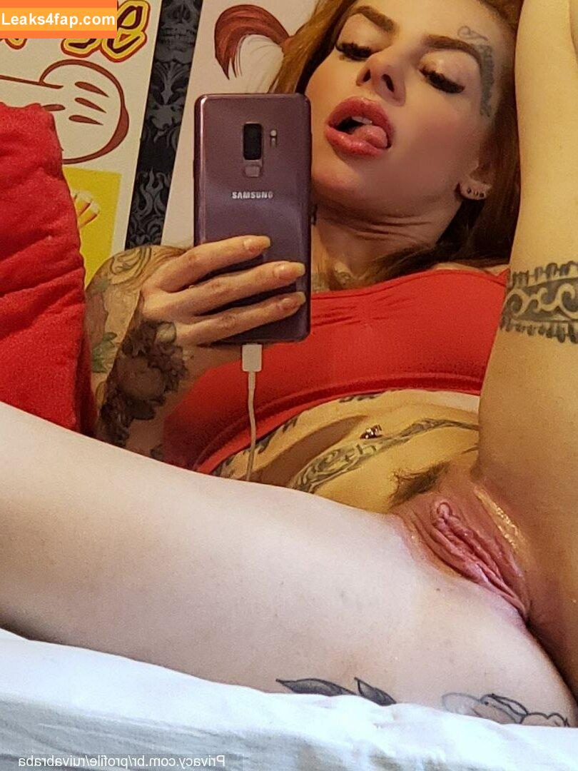 Ruiva Braba / closeruivabraba leaked photo photo #0123