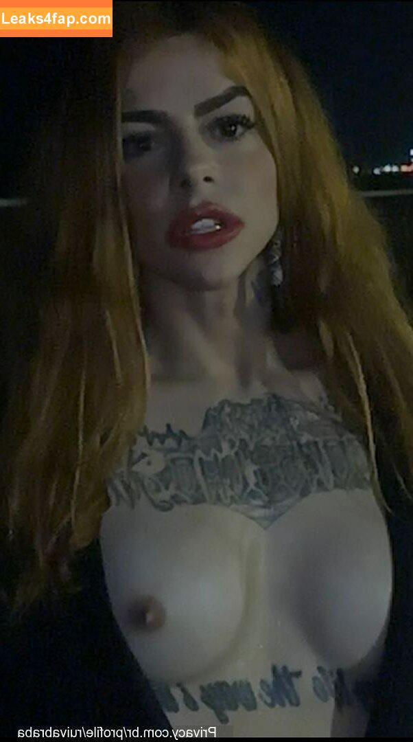 Ruiva Braba / closeruivabraba leaked photo photo #0150