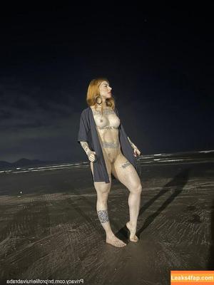 Ruiva Braba photo #0151