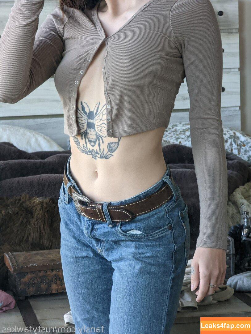 Rusty Fawkes / rusty.fawkes / rustyfawkes / rustyxfawkes leaked photo photo #0001