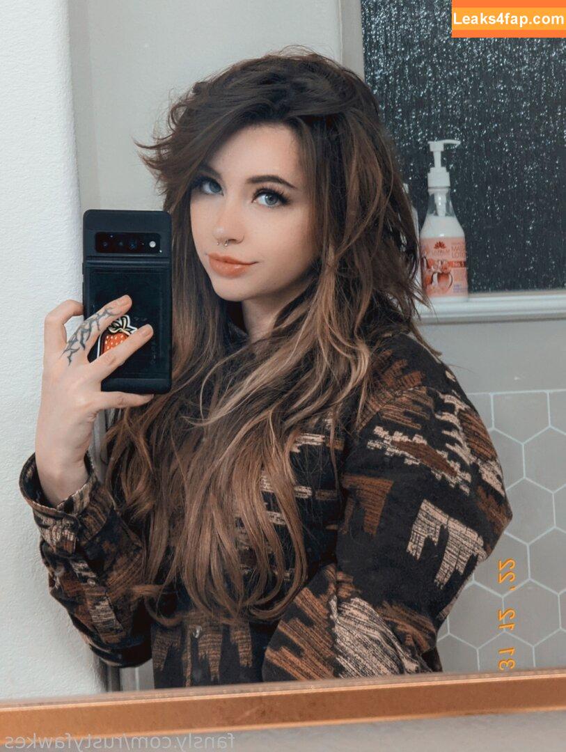 Rusty Fawkes / rusty.fawkes / rustyfawkes / rustyxfawkes leaked photo photo #0005