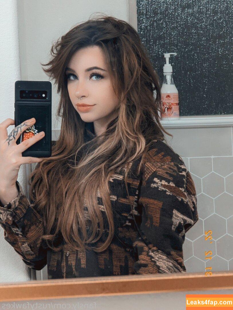 Rusty Fawkes / rusty.fawkes / rustyfawkes / rustyxfawkes leaked photo photo #0006