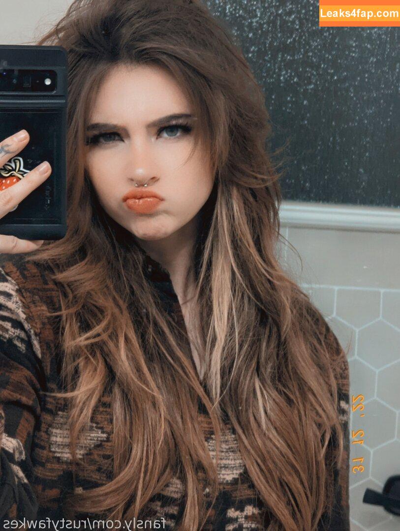 Rusty Fawkes / rusty.fawkes / rustyfawkes / rustyxfawkes leaked photo photo #0007