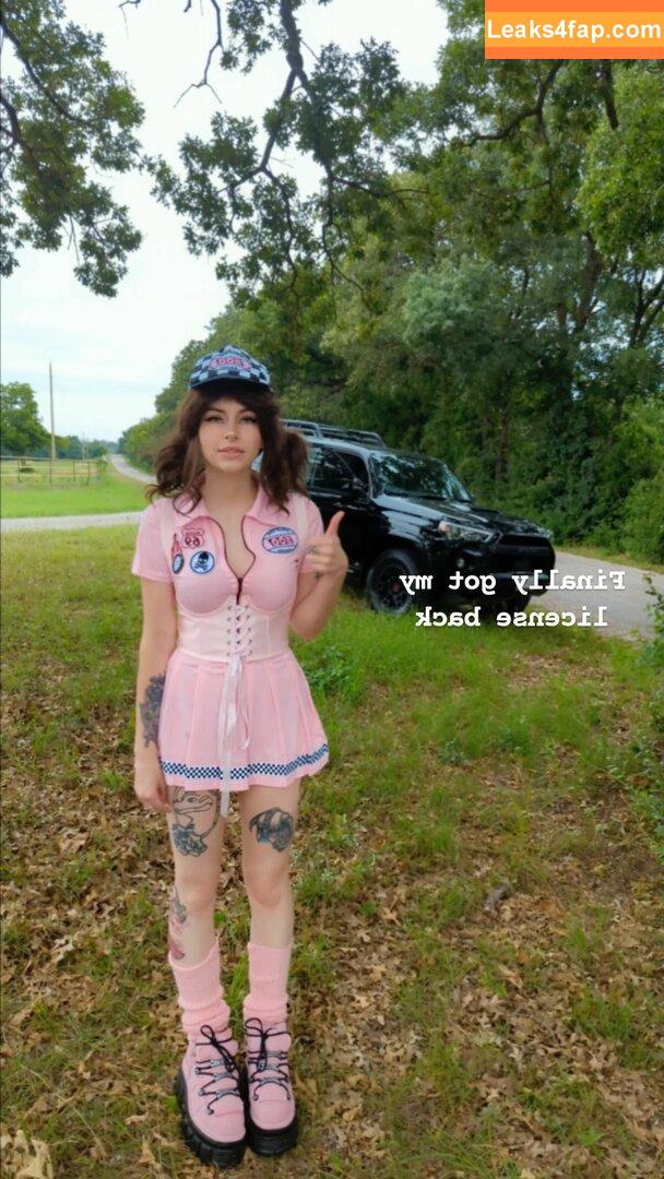 Rusty Fawkes / rusty.fawkes / rustyfawkes / rustyxfawkes leaked photo photo #0017